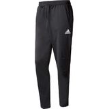 Adidas - Tiro 17 - Korte Broek - Slim Fit - Junior Jongens