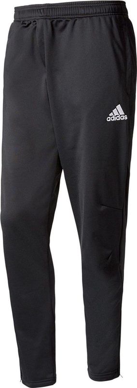 Adidas - Tiro 17 - Korte Broek - Slim Fit - Junior Jongens