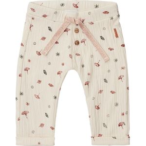 Noppies Broek Sanatoga Baby Maat 56