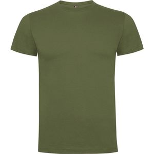 Roly Men´s Dogo Premium T-Shirt RY6502 - Venture Green 152 - L