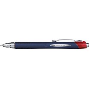 Rollerpen uni-ball jetstream rt 217r f rood | Omdoos a 12 stuk | 12 stuks