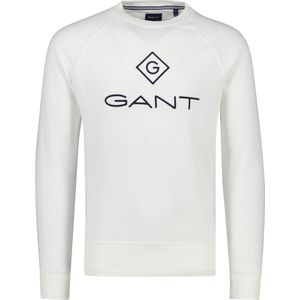 Gant sweater wit
