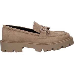 La Strada Loafer grijs dames - maat 39