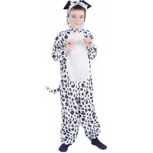 Dalmati�rpak voor kinderen - Verkleedkleding - 134/146