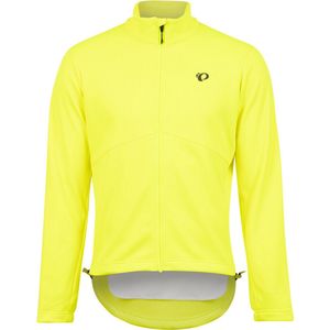 Pearl Izumi - Quest Amfib - Softshell Jas - Zwart - Winddicht - Waterafstotend