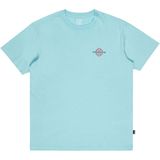 Billabong - Segment S/S - T-shirt - Blauw