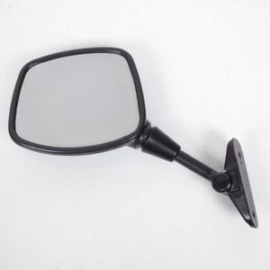 originele zwarte linker spiegel voor kawasaki 550 gpz 1984 1985 nieuw