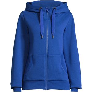 salzhaut Sweatvest SÖÖTE