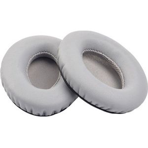 Geschikt voor Sennheiser MOMENTUM ON-EAR oorkappen Accessoires voor bluetooth-hoofdtelefoon Oordopjeshoes-grijs