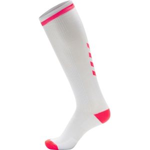 Hummel - Elite Indoor Sock - Sokken - Hoog - Vochtregulerend - Antibacterieel