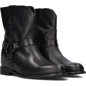 Notre-V Roma7 Biker boots Dames - Zwart - Maat 38