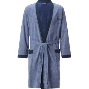Babista - QUARIN - Ochtendjas - Blauw