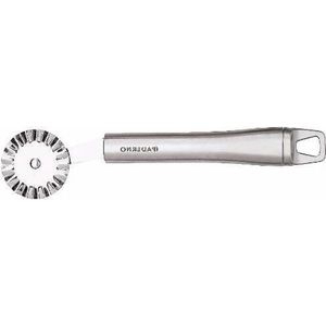 Deegwieltje rvs 19,5 cm - Paderno