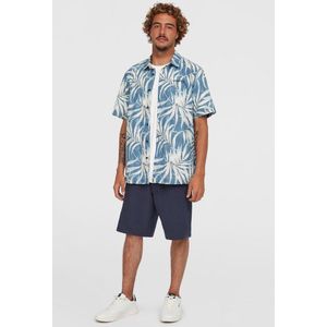 O´neill Hybrid Chino Shorts Blauw 31 Man