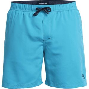 Tenson Essential Swimshorts - Zwembroek - Heren - Turquoise - Maat XL
