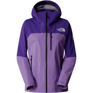 The North Face - Summit Torre Egger - Regenjas - Peak Purple - FUTURELIGHT™