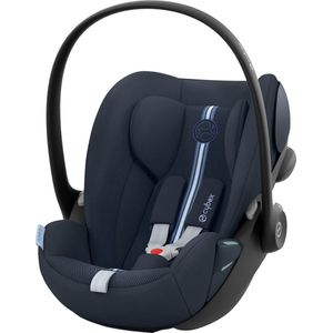 Cybex Autostoel Cloud G i-Size Plus Ocean Blue - Navy Blue