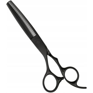 Olivia Garden Jean Degażówki Fryzjerskie - 6"" - 36 Tanden