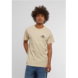 Mister Tee T-Shirt Root Of All MT3130 Sand-XS