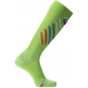 UYN NATION 3.0 Slovenië ski's maat 42-44 - model 2025/26