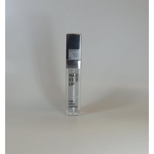 Make up Factory Lipgloss Silvery Glow 03