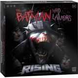 DC Comics - The Batman Who Laughs Rising (UK)