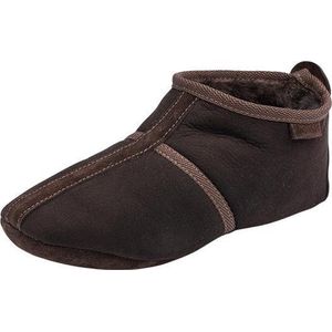 Rotonde - Schapenvacht Pantoffels Unisex