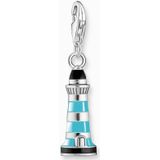 Thomas Sabo - 1995-007-7 - Charm - Veelkleurig - 925er Zilver