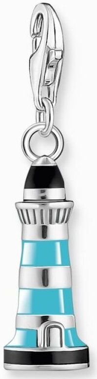 Thomas Sabo - 1995-007-7 - Charm - Veelkleurig - 925er Zilver