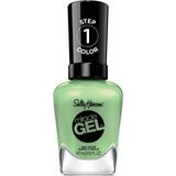 Sally Hansen - Miracle Gel - Nagellak - Live for the MoMINT - 14.7ml