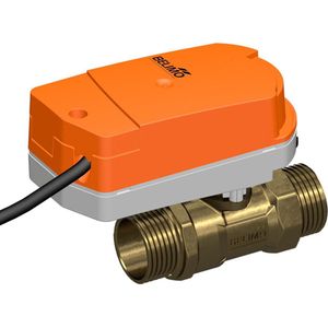 Belimo Regelklep G3/4 Kvs7.8 24VAC/DC 75s MP-Bus 1Nm IP40 C420Q-K/CQ24A-MPL - V2WYZ