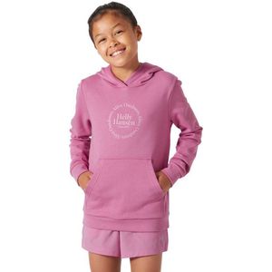 Helly Hansen Graphic Jr Hoodie