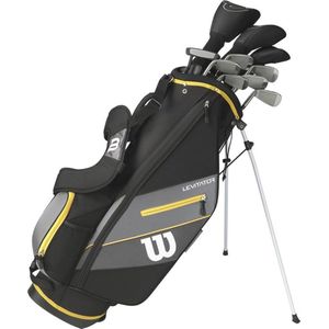 Wilson Ultra XD 14-Delige Golfset (steel shaft)+1 inch