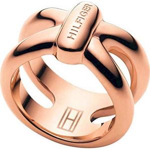 Ring Dames Tommy Hilfiger 2700327B (12)