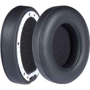 Oorkussens van schapenvacht Geschik voor Beats Studio 2.0/Studio 3.0