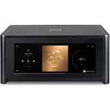 NAD M10 V3 - BluOS Streaming-Versterker - Zwart