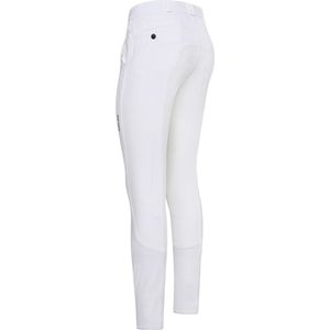 Euro-star Rijbroek Euro-star Esmarco Full Grip Men Wit