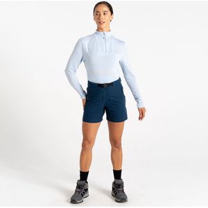 Dare2b - Melodic Pro II - Korte Broek - Lichtgewicht - Gerecycled Polyester