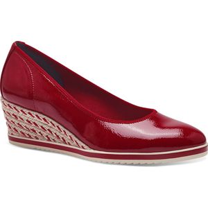 Tamaris Dames Sleehakpumps 1-22305-42 500 normaal Maat: 37 EU