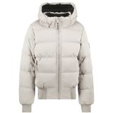 Cars - Winterjas - Ecru - Voor Meisjes - Waterafstotende Bescherming