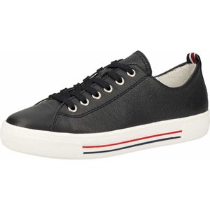 Remonte - Plateausneakers - Vrijetijdsschoen - Nachtblauw - Uitneembare Inzet