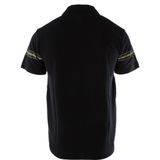 Burberry - Polo Shirt - Blauw - Katoen