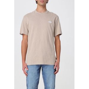 Dickies - Summerdale - T-shirt - Zandsteen - 100% BCI Katoen