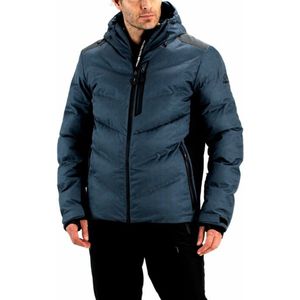 Falcon Greyham Ski-jas