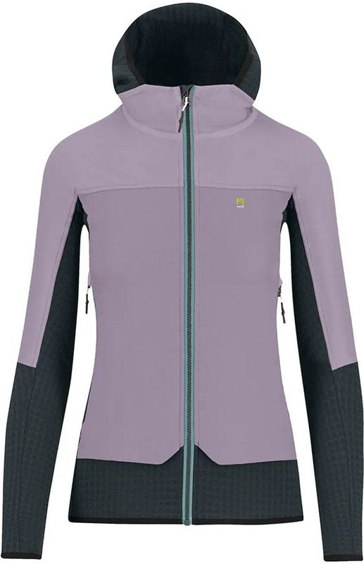 Karpos Alagna Plus 2.0 Jas Paars S Vrouw