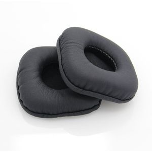 Oorkussens Geschikt voor Marshall Major II Zwart 1 paar