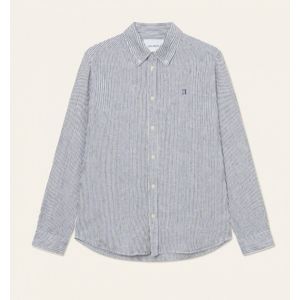 Heren shirt les deux