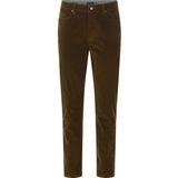 Thermobroek LUNUNO cognac