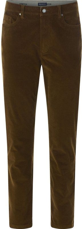 Thermobroek LUNUNO cognac