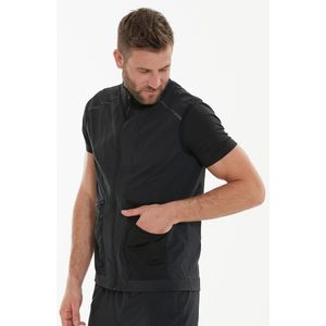 ENDURANCE - Almell - Gilet - Waterafstotend - Winddicht - Ademend